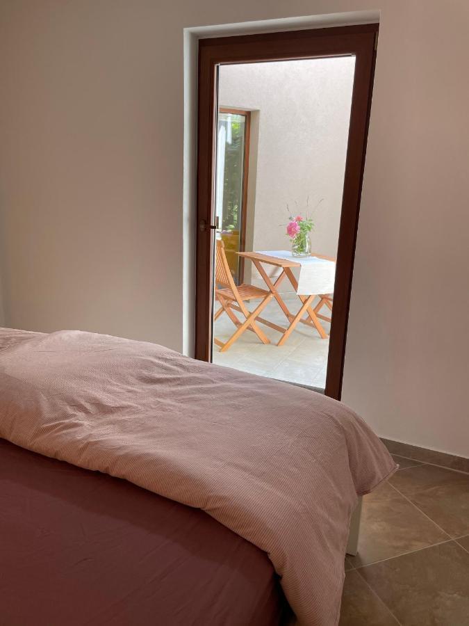 Apartma 7 - In The Heart Of Soca Valley Tolmin Exterior foto